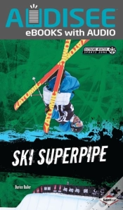 Capa do artigo Ski Superpipe