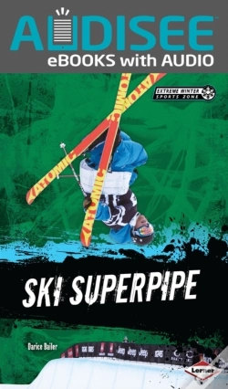 Capa do artigo Ski Superpipe
