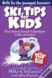 Ski Tips For Kids
