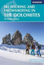 Ski Touring And Snowshoeing In The Dolomites - Preview