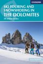 Ski Touring And Snowshoeing In The Dolomites - Preview