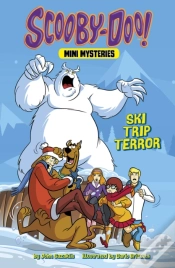 Capa do artigo Ski Trip Terror