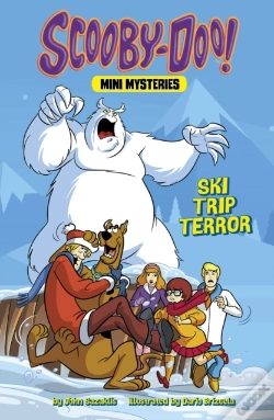 Capa do artigo Ski Trip Terror