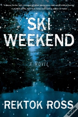 Capa do artigo Ski Weekend