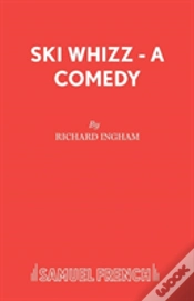 Capa do artigo Ski Whizz