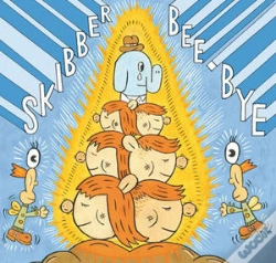Capa do artigo Skibber Bee Bye
