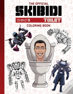 Capa do artigo Skibidi: Coloring Book