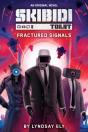 Skibidi Original Ya Novel #1 - Preview
