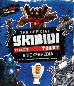 Capa do artigo Skibidi Stickerpedia
