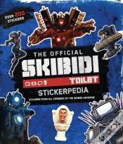 Capa do artigo Skibidi Stickerpedia