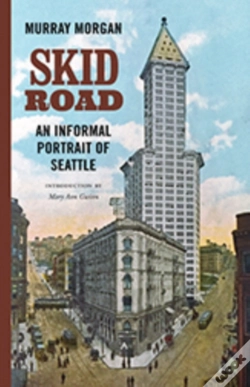 Capa do artigo Skid Road
