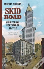 Capa do artigo Skid Road