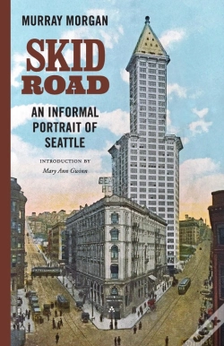 Capa do artigo Skid Road