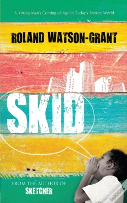 Capa do artigo Skid