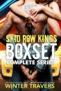 Skid Row Kings Complete Series - Preview