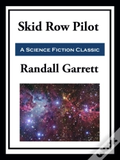 Capa do artigo Skid Row Pilot