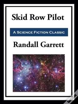 Capa do artigo Skid Row Pilot