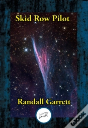 Capa do artigo Skid Row Pilot