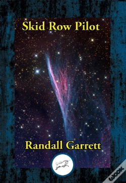 Capa do artigo Skid Row Pilot