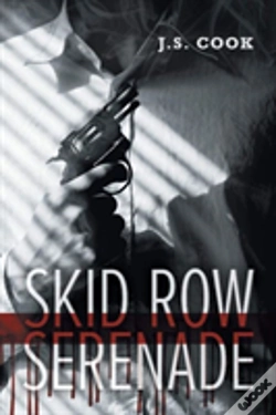 Capa do artigo Skid Row Serenade