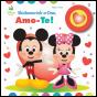 Skidamarink-a-Doo, Amo-te! - Preview