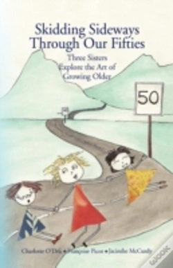 Capa do artigo Skidding Sideways Through Our Fifties
