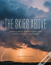Capa do artigo Skies Above