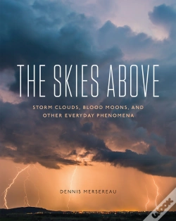 Capa do artigo Skies Above