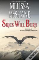 Skies Will Burn