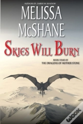 Skies Will Burn
