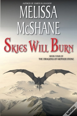 Capa do artigo Skies Will Burn