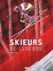 Capa do artigo Skieurs De Légende