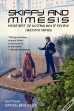Capa do artigo Skiffy And Mimesis