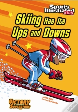 Capa do artigo Skiing Has Its Ups And Downs