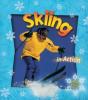 Skiing In Action - Preview