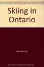 Skiing In Ontario - Preview