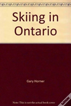 Capa do artigo Skiing In Ontario