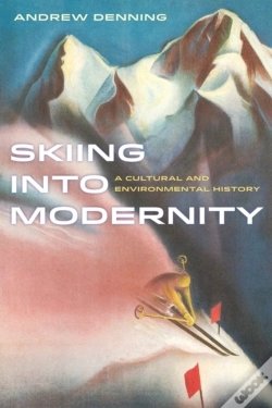 Capa do artigo Skiing Into Modernity