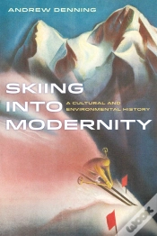 Capa do artigo Skiing Into Modernity