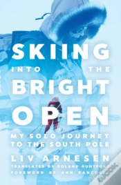 Capa do artigo Skiing Into The Bright Open