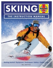 Capa do artigo Skiing Manual