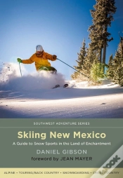Capa do artigo Skiing New Mexico