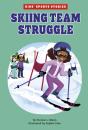 Skiing Team Struggle - Preview
