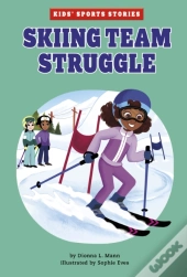Skiing Team Struggle