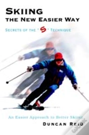 Capa do artigo Skiing The New Easier Way