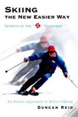 Capa do artigo Skiing The New Easier Way