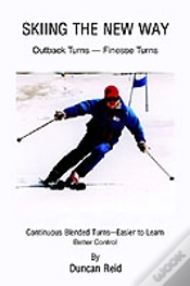 Capa do artigo Skiing The New Way
