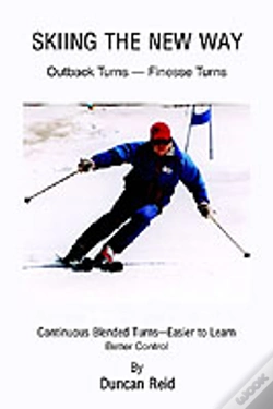 Capa do artigo Skiing The New Way