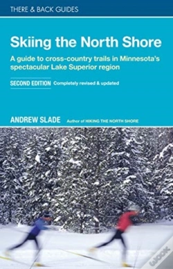 Capa do artigo Skiing The North Shore