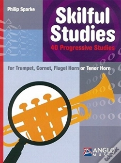 Capa do artigo Skilful Studies